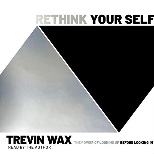 Cover of Rethink Your Self