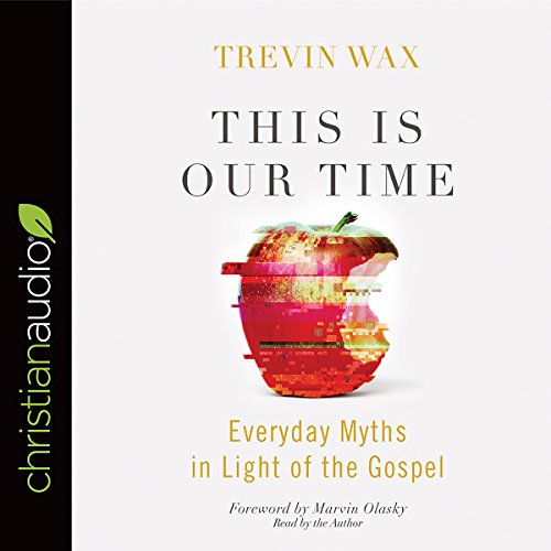 Cover of This Is Our Time