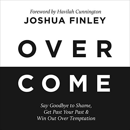 Cover of Overcome