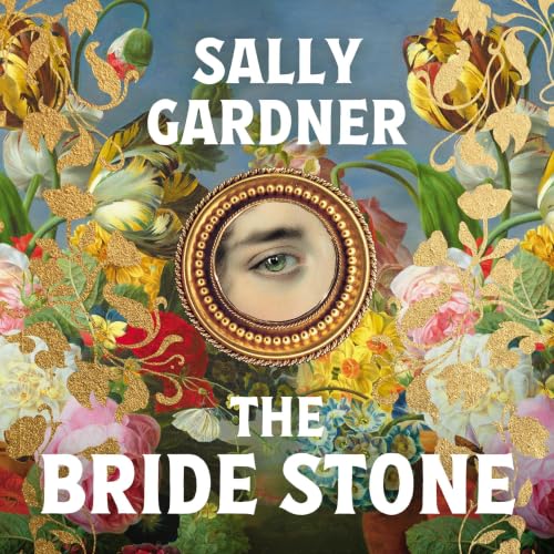 Cover of The Bride Stone