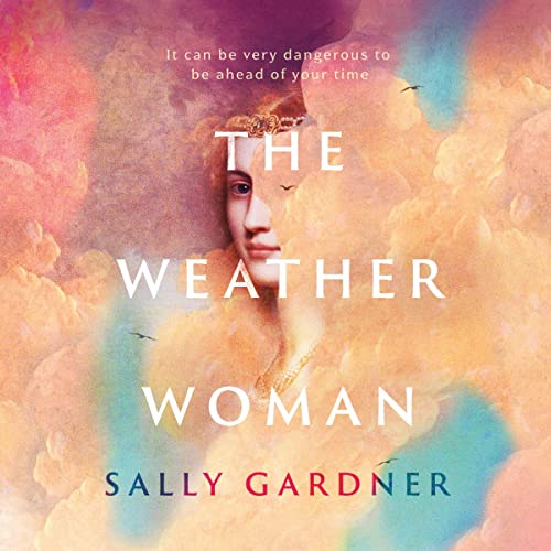 Cover of The Weather Woman