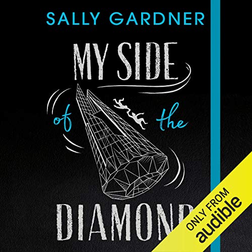 Cover of My Side of the Diamond