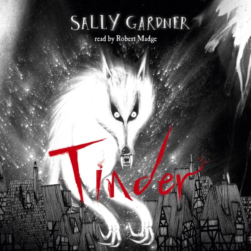 Cover of Tinder