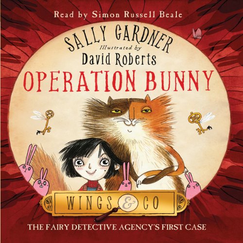 Cover of Operation Bunny
