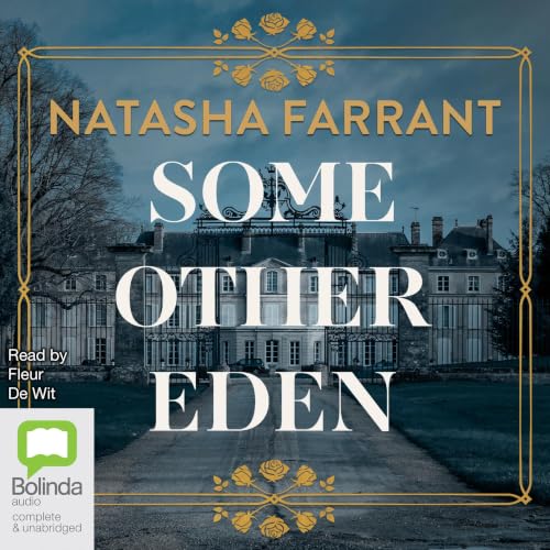 Cover of Some Other Eden