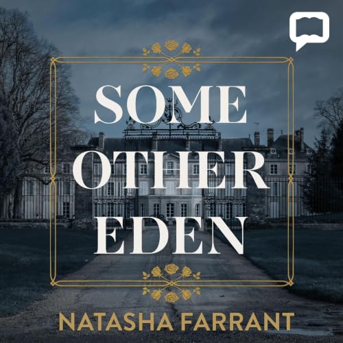 Cover of Some Other Eden