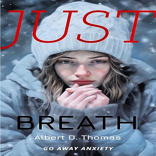 Cover of Just Breathe
