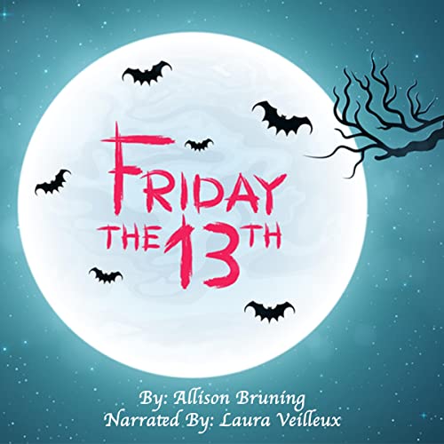 Cover of Friday the 13th