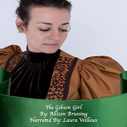 Cover of The Gibson Girl