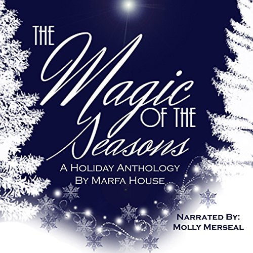 Cover of The Magic of the Seasons