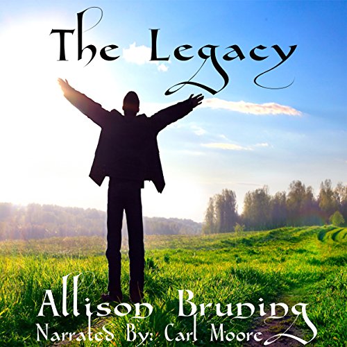 Cover of The Legacy