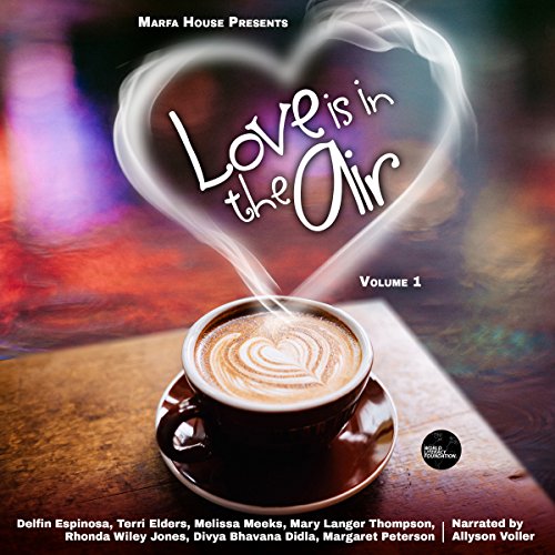 Cover of Love Is in the Air