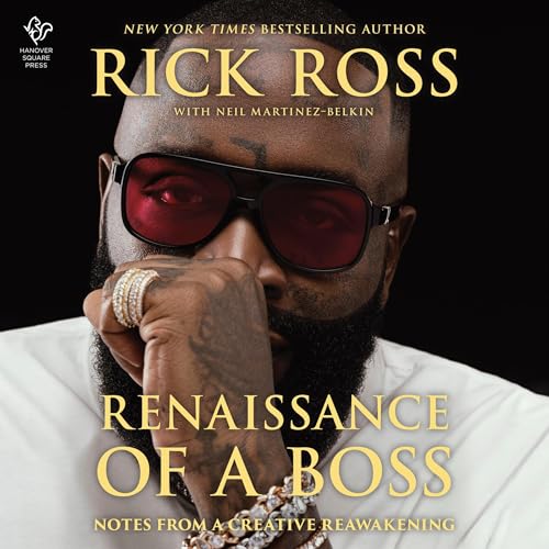 Cover of Renaissance of a Boss