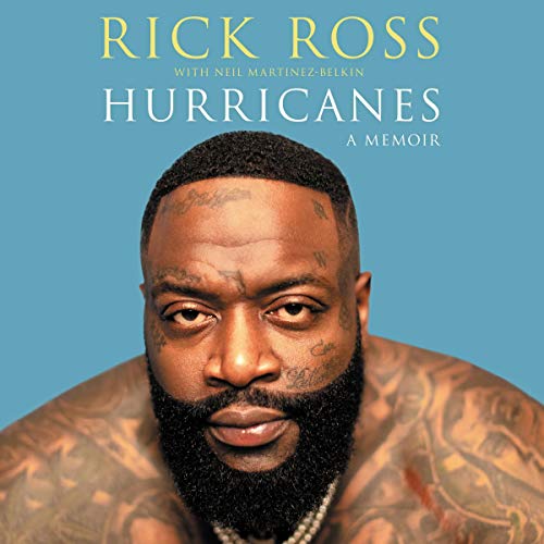 Cover of Hurricanes