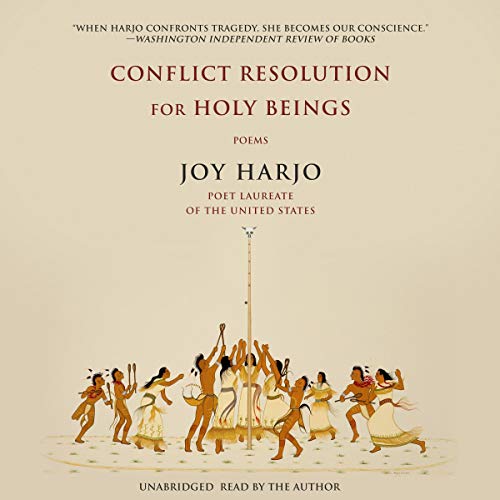Cover of Conflict Resolution for Holy Beings