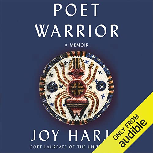 Cover of Poet Warrior