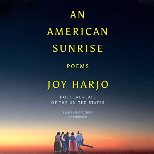 Cover of An American Sunrise