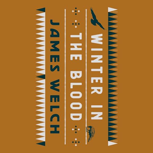 Cover of Winter in the Blood