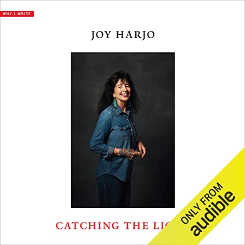 Cover of Catching the Light