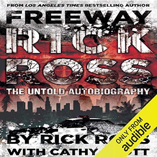 Cover of Freeway Rick Ross