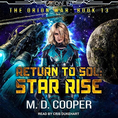 Cover of Return to Sol