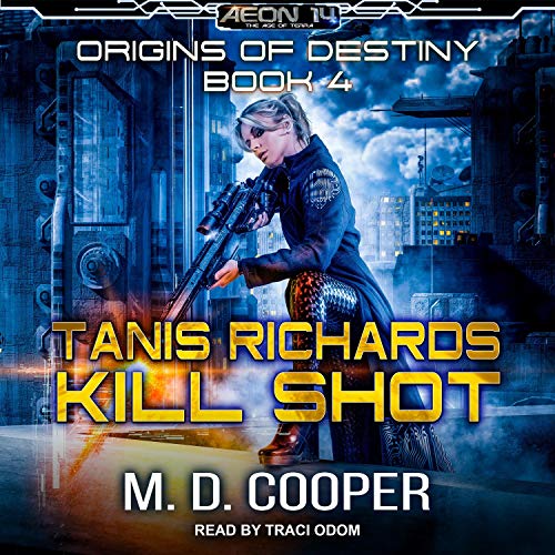 Cover of Tanis Richards