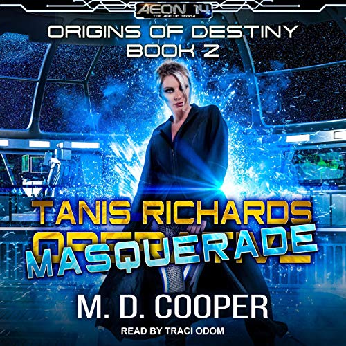 Cover of Tanis Richards