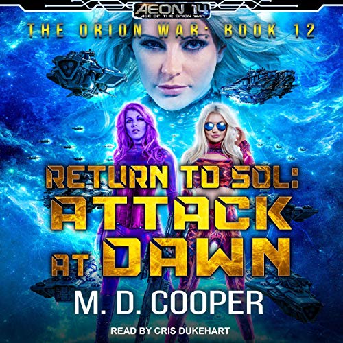 Cover of Return to Sol