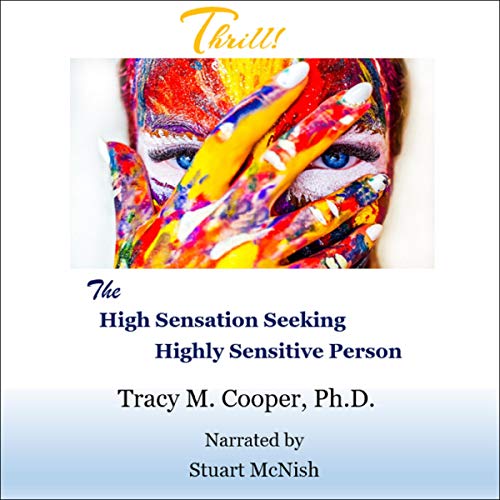 Cover of Thrill