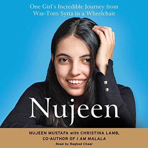 Cover of Nujeen