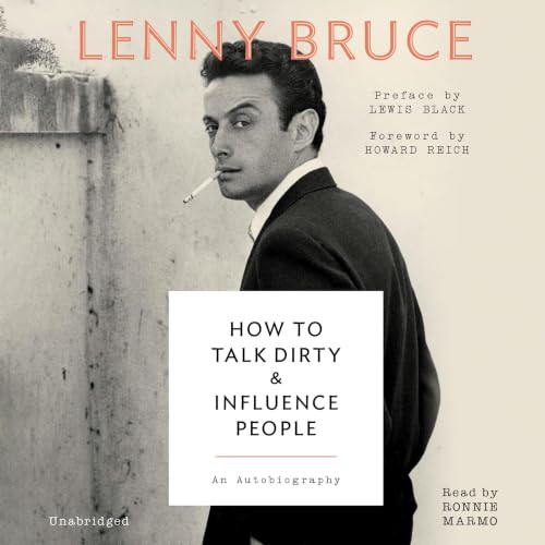Cover of How to Talk Dirty and Influence People
