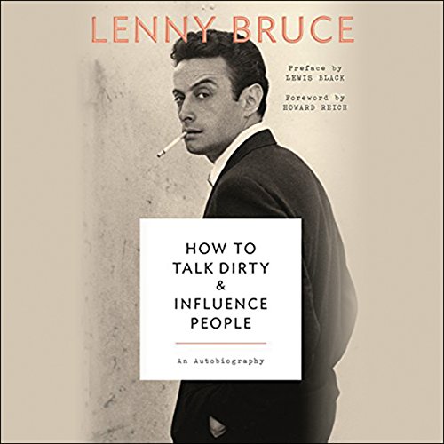 Cover of How to Talk Dirty and Influence People