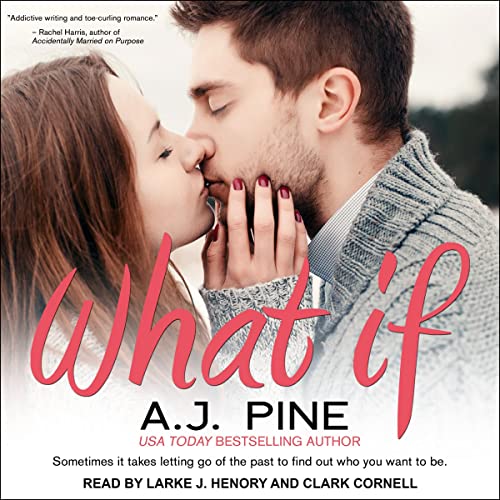 Cover of What If