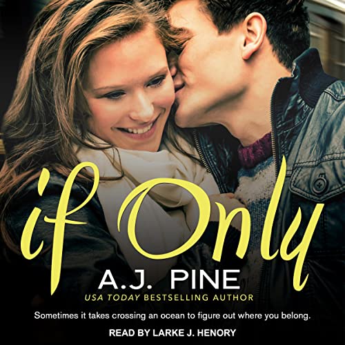 Cover of If Only