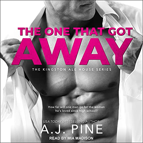 Cover of The One That Got Away
