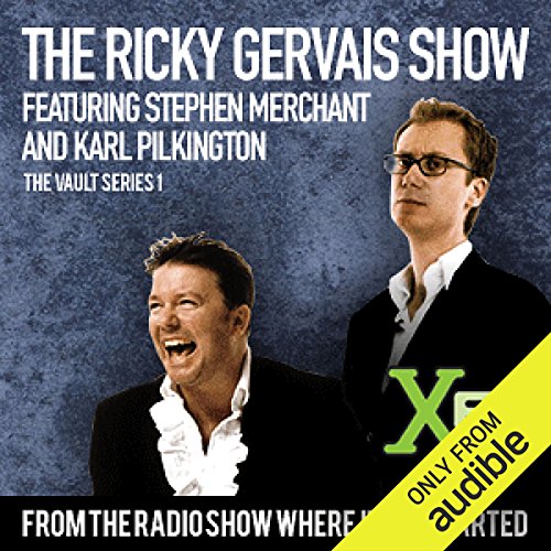 Cover of The XFM Vault