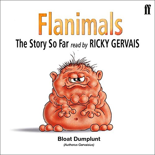 Cover of Flanimals