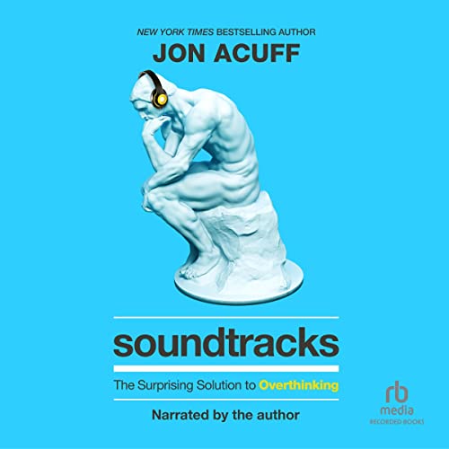 Cover of Soundtracks