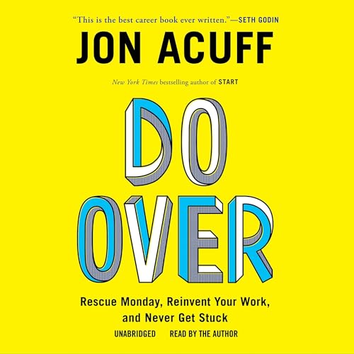 Cover of Do Over