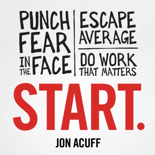 Cover of Start