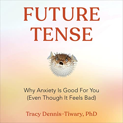 Cover of Future Tense