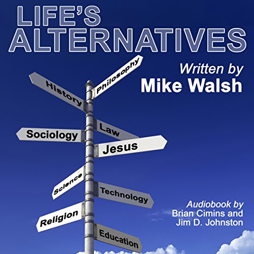 Cover of Life's Alternatives