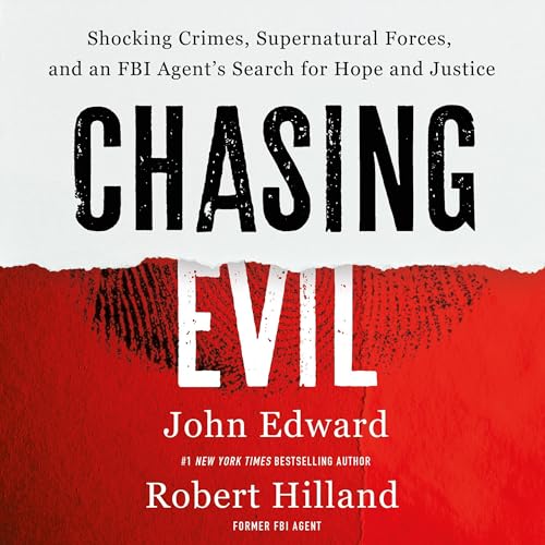 Cover of Chasing Evil