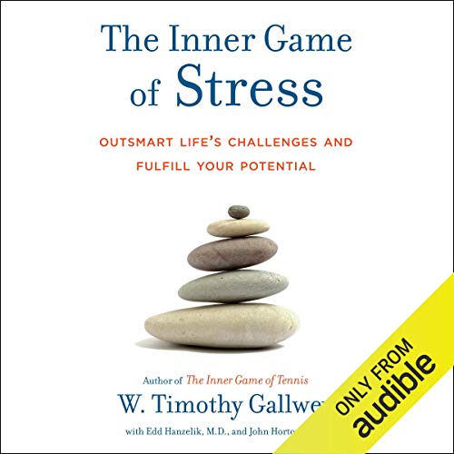 Cover of The Inner Game of Stress