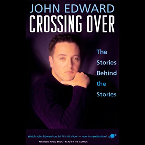 Cover of Crossing Over