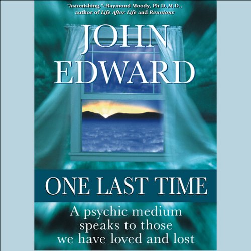 Cover of One Last Time