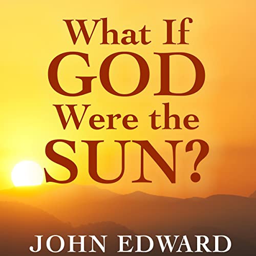 Cover of What if God Were the Sun