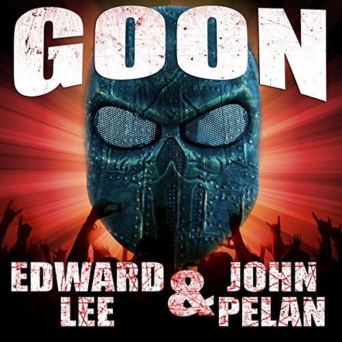 Cover of Goon