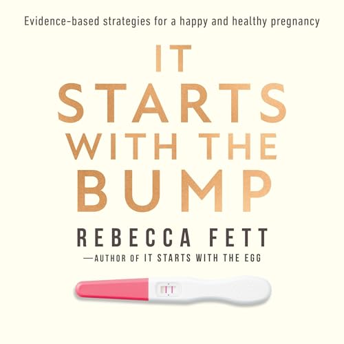 Cover of It Starts with the Bump