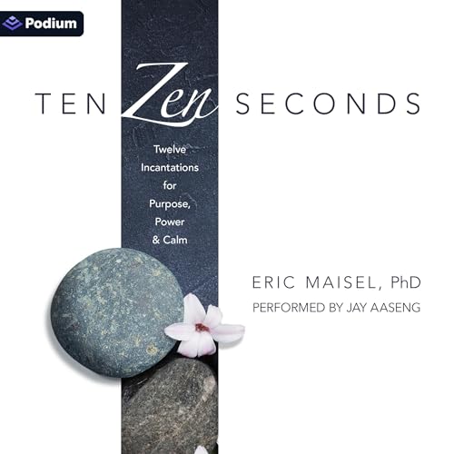 Cover of Ten Zen Seconds